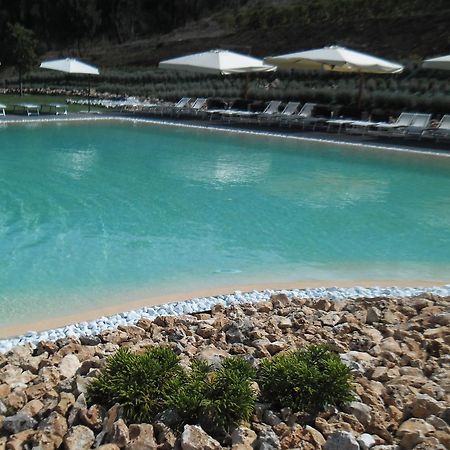 Agriturismo San Martino Pozzuoli Ngoại thất bức ảnh