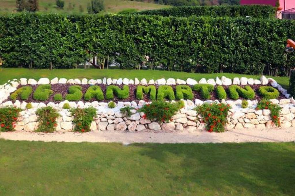 Agriturismo San Martino Pozzuoli Ngoại thất bức ảnh