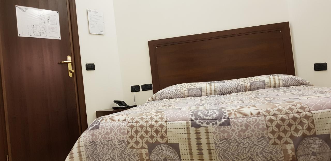 Agriturismo San Martino Pozzuoli Ngoại thất bức ảnh
