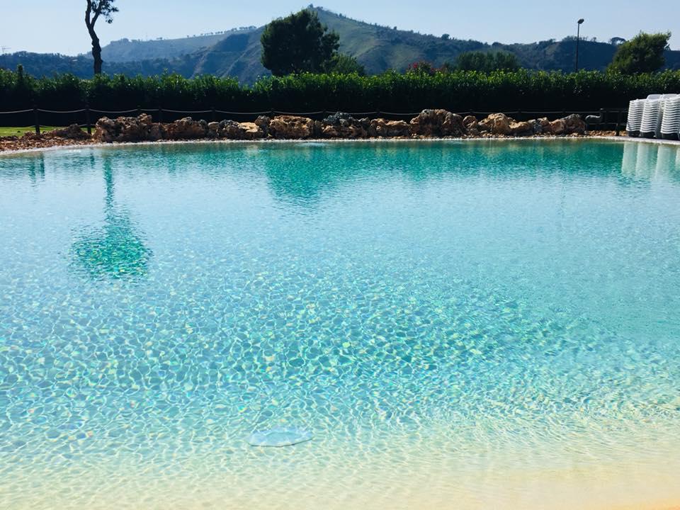 Agriturismo San Martino Pozzuoli Ngoại thất bức ảnh