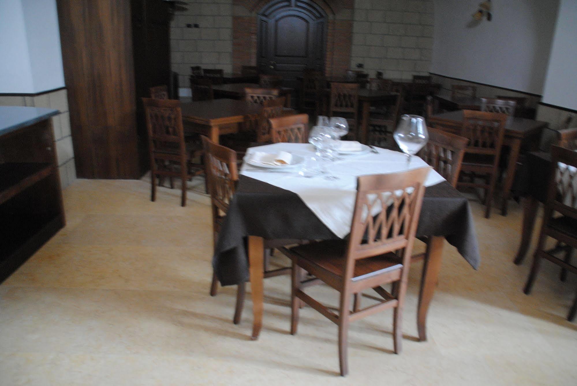 Agriturismo San Martino Pozzuoli Ngoại thất bức ảnh