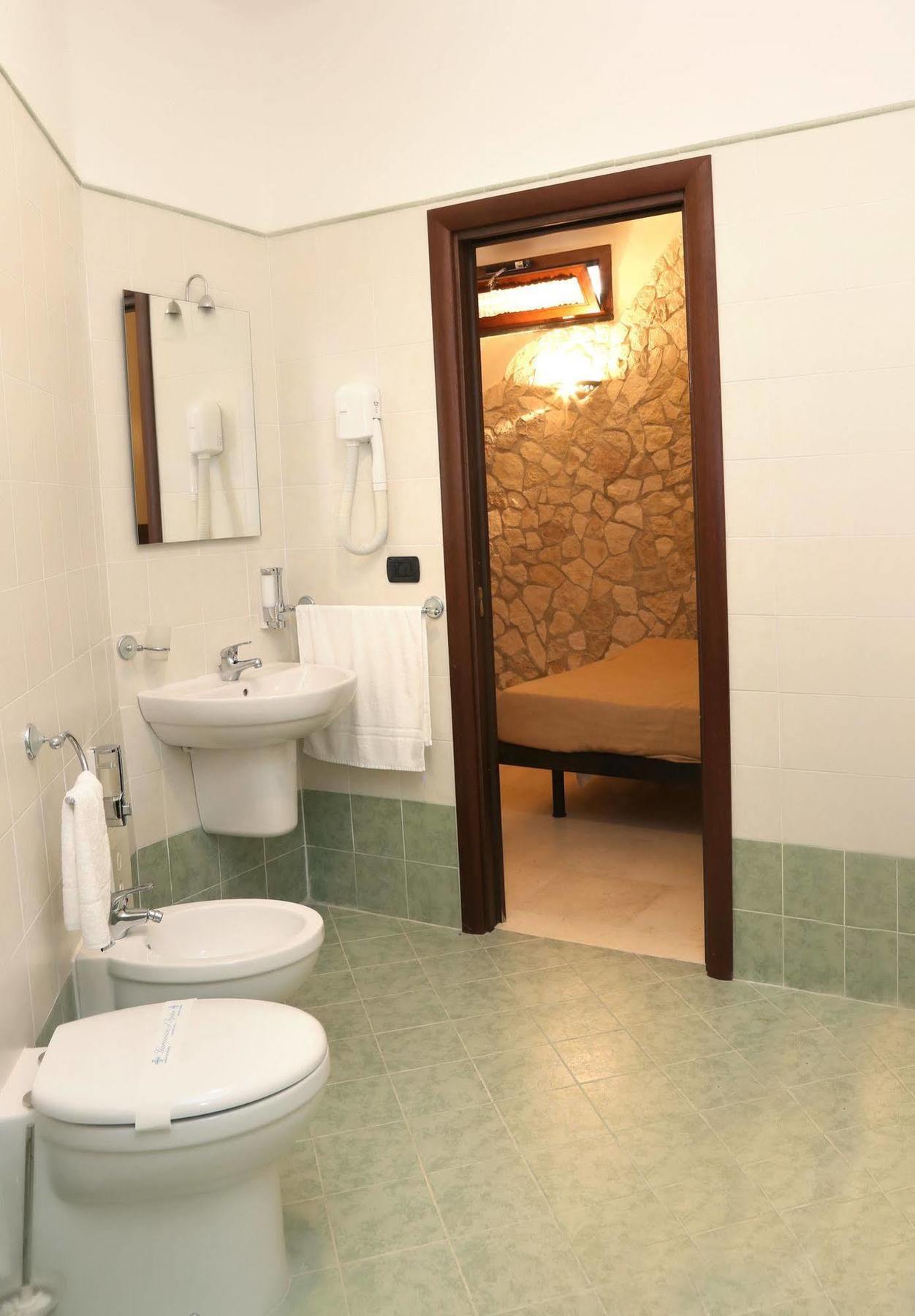 Agriturismo San Martino Pozzuoli Ngoại thất bức ảnh