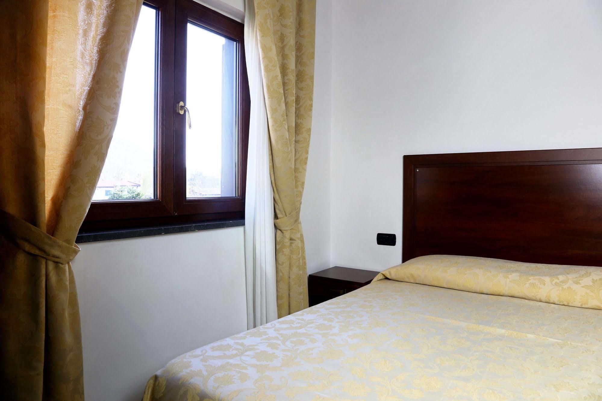 Agriturismo San Martino Pozzuoli Ngoại thất bức ảnh