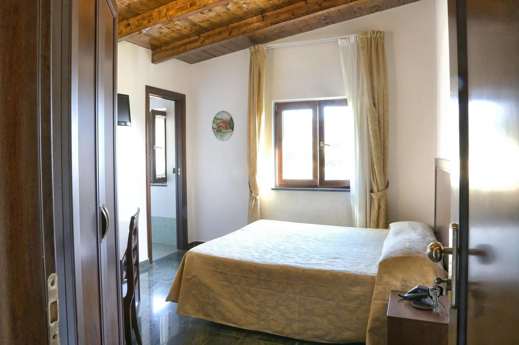 Agriturismo San Martino Pozzuoli Ngoại thất bức ảnh
