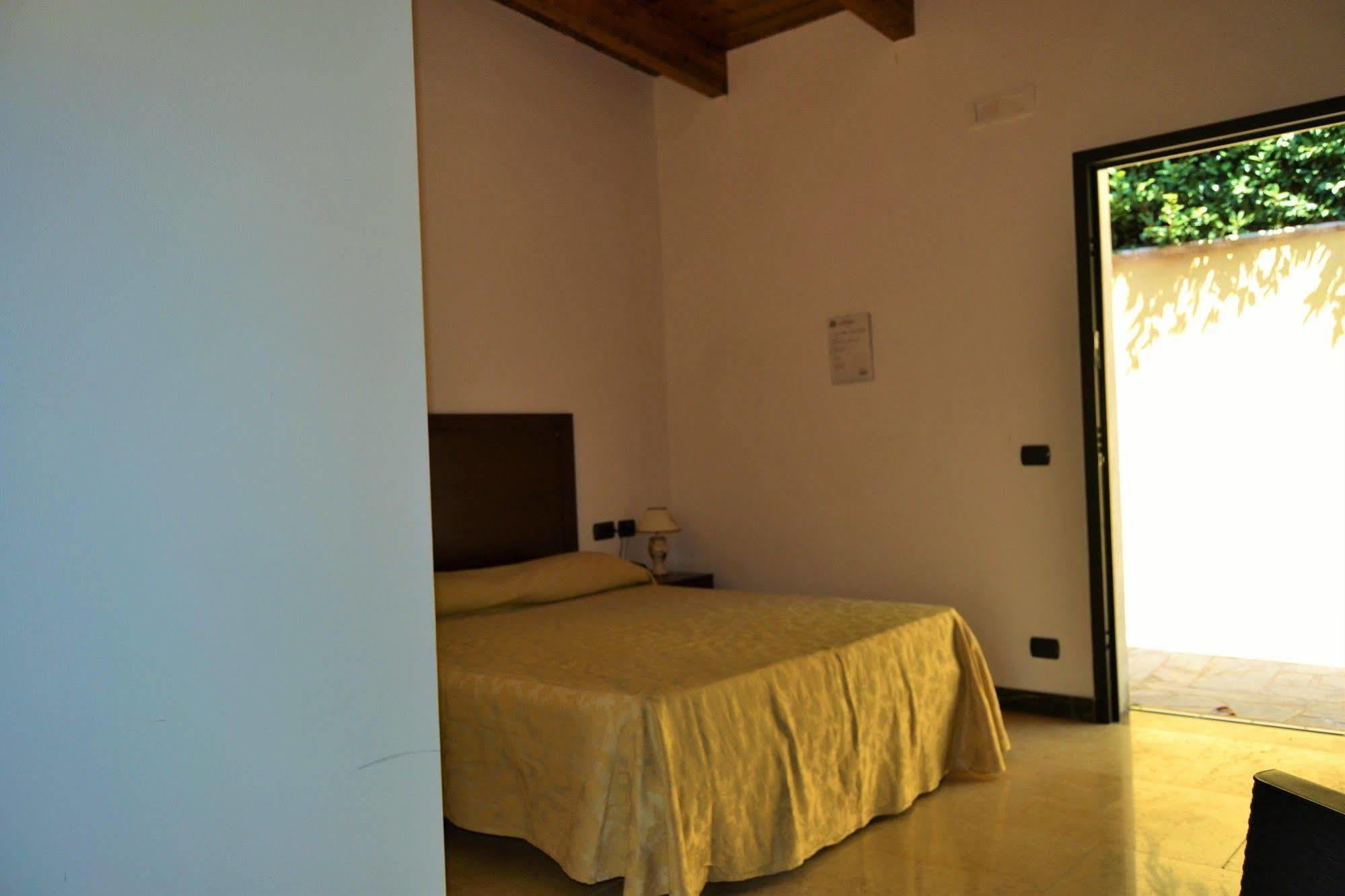 Agriturismo San Martino Pozzuoli Ngoại thất bức ảnh
