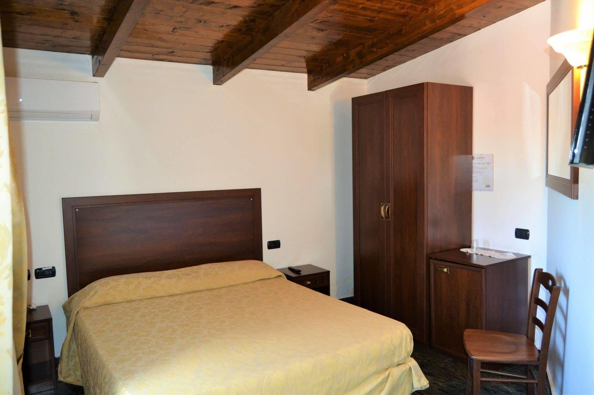 Agriturismo San Martino Pozzuoli Ngoại thất bức ảnh