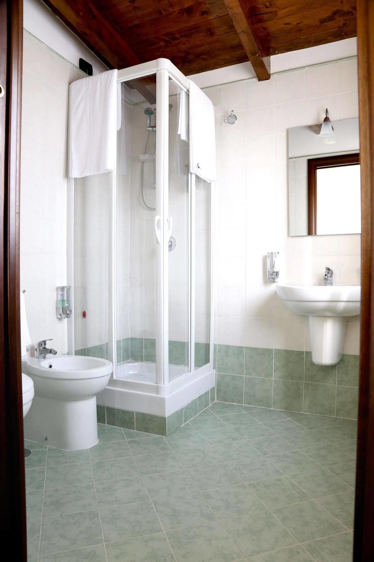 Agriturismo San Martino Pozzuoli Ngoại thất bức ảnh