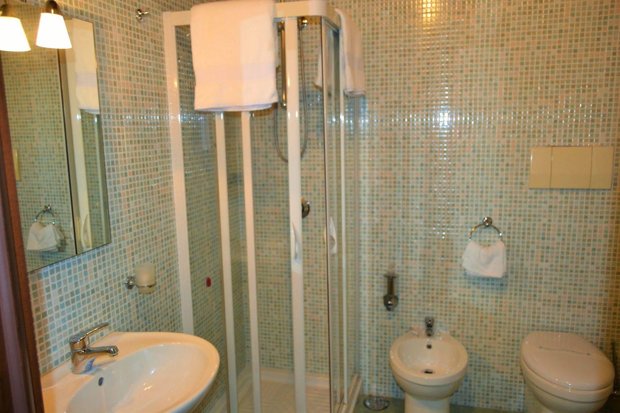 Agriturismo San Martino Pozzuoli Ngoại thất bức ảnh