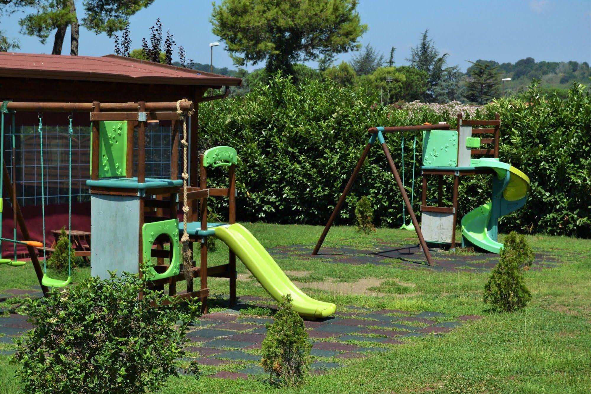 Agriturismo San Martino Pozzuoli Ngoại thất bức ảnh