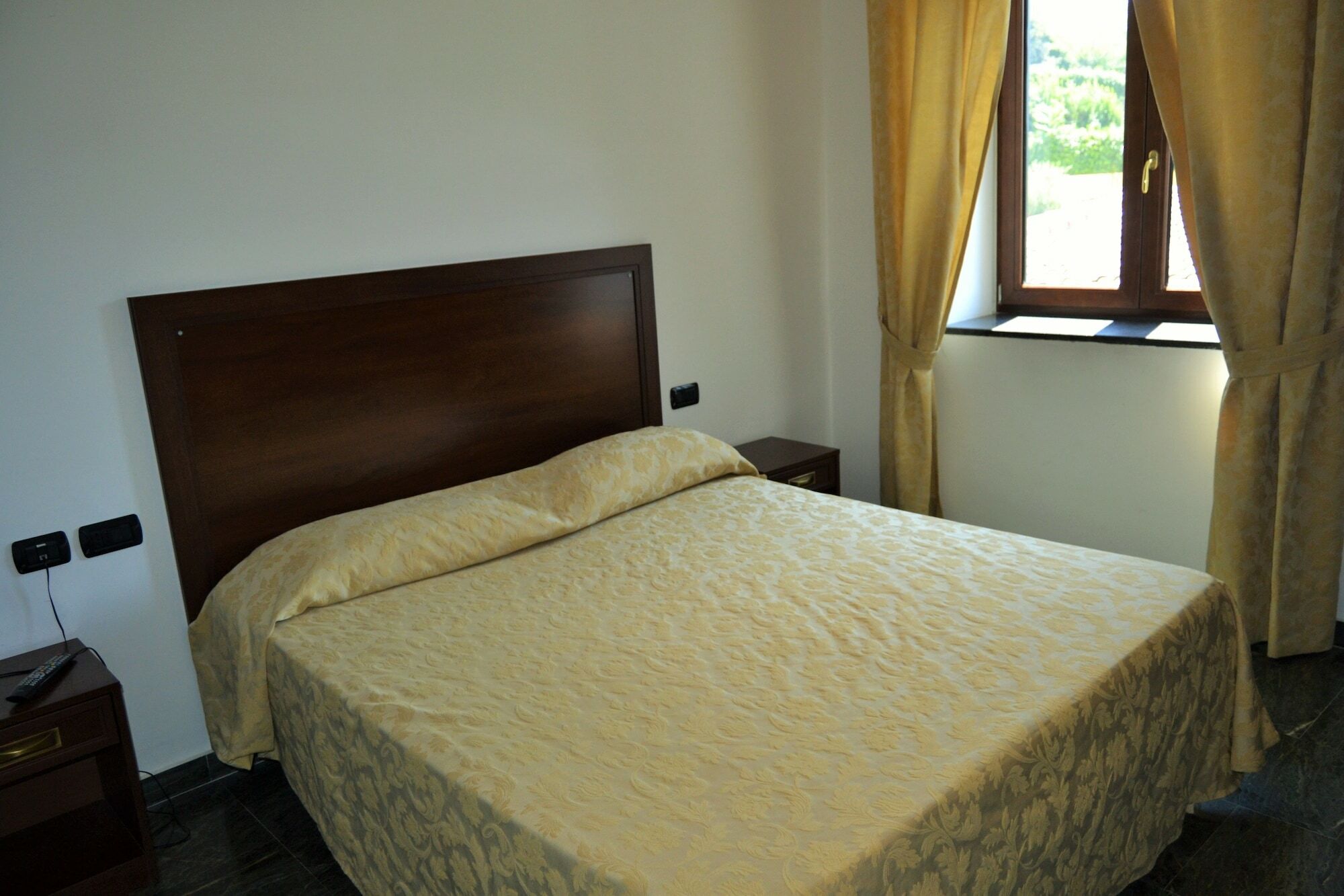 Agriturismo San Martino Pozzuoli Ngoại thất bức ảnh